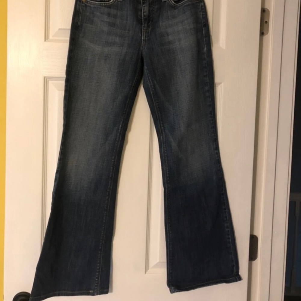 Joe’s Jeans